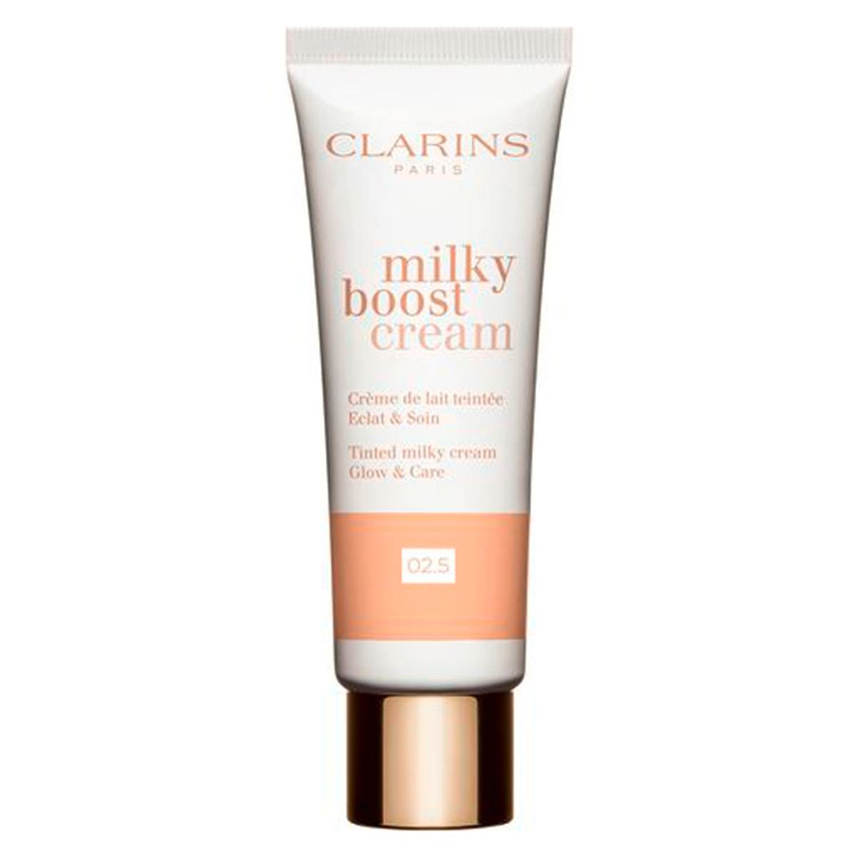 CLARINS - Milky Bb 02 5 45Ml 21 Clarins
