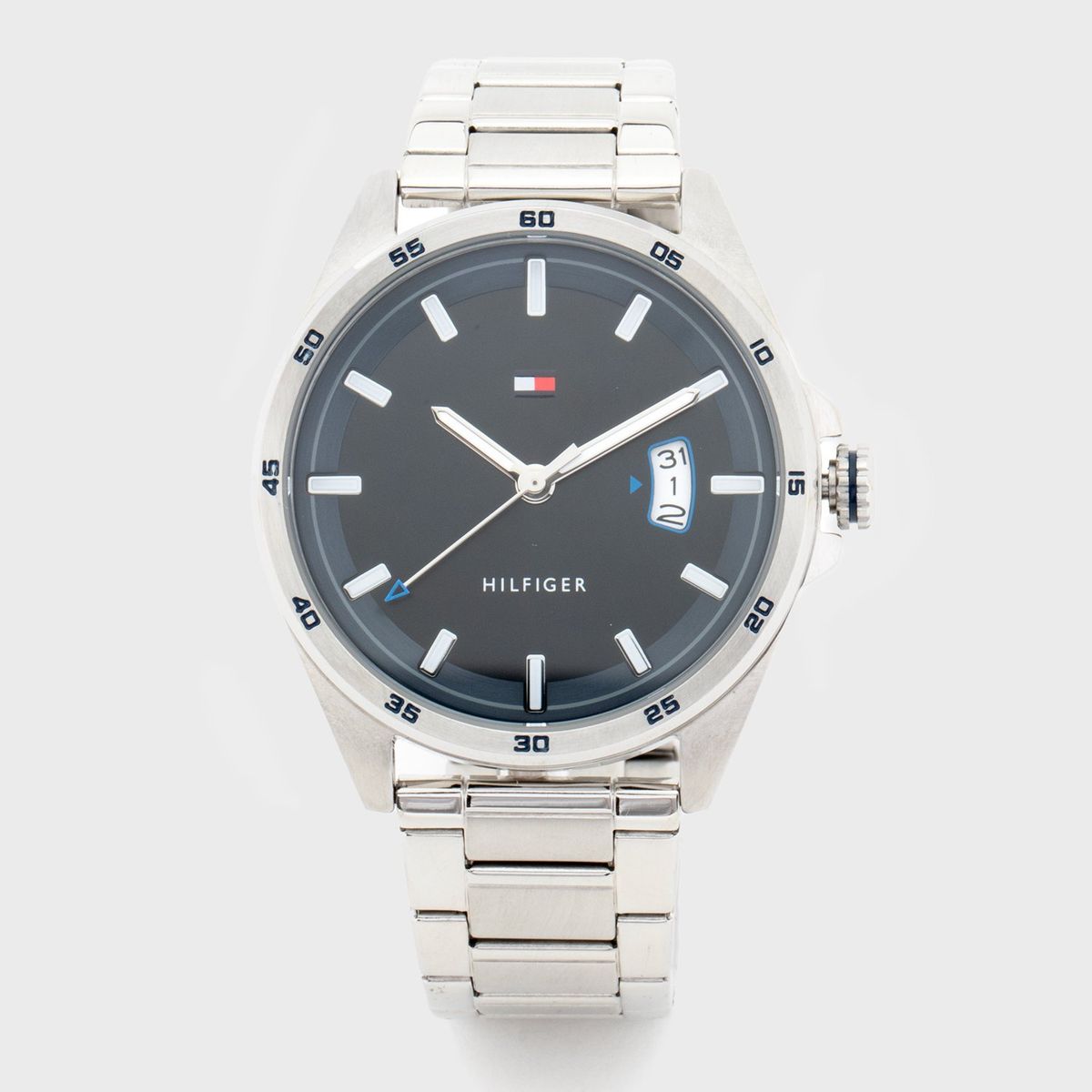 TOMMY HILFIGER - Reloj Análogo Hombre Tommy Hilfiger