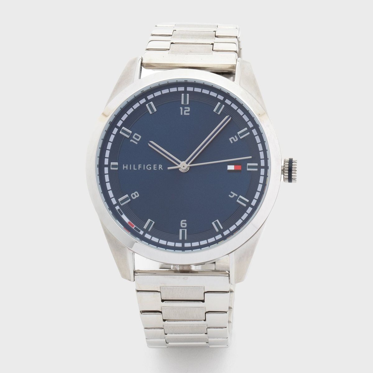 TOMMY HILFIGER - Reloj Análogo Hombre 1710455 Tommy Hilfiger