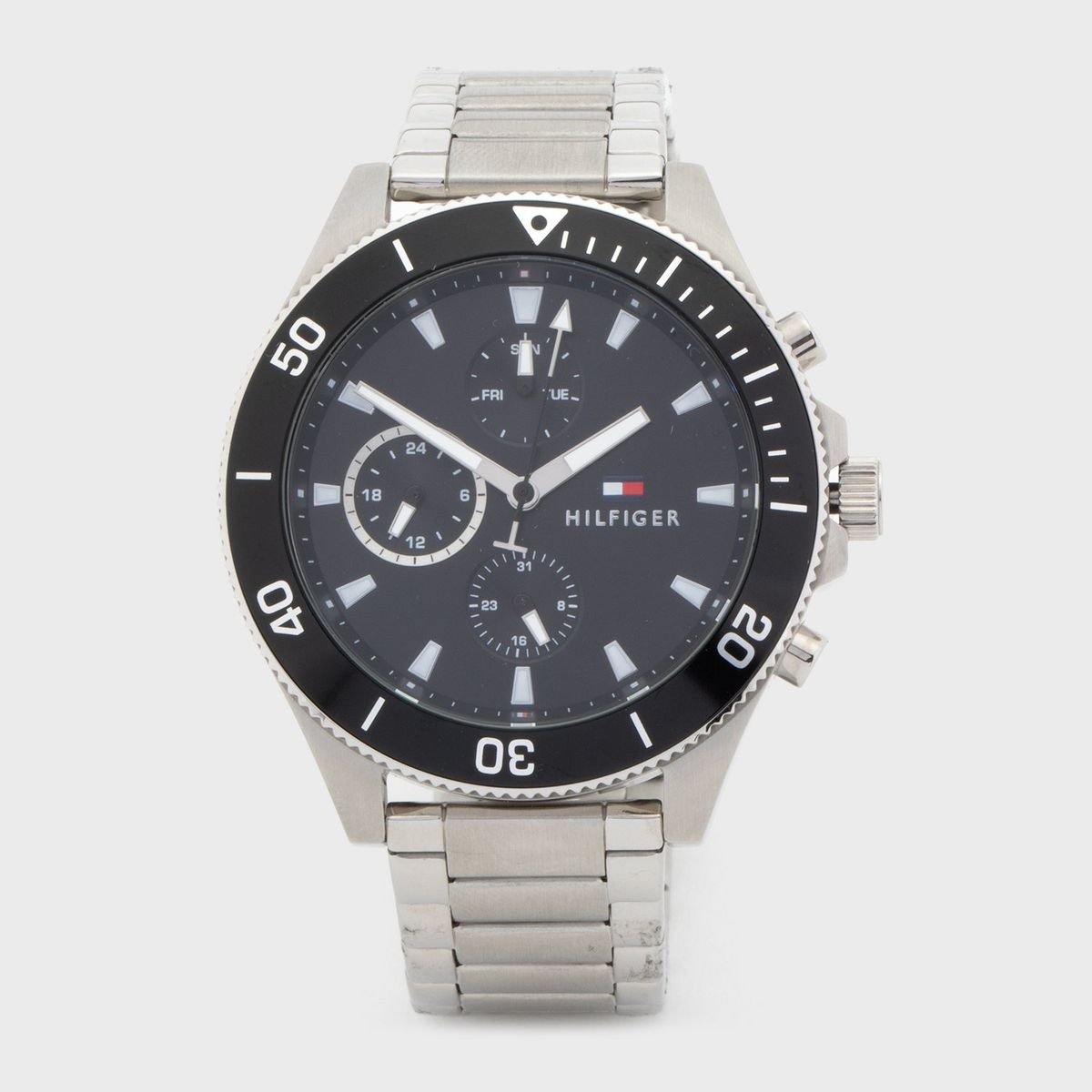 TOMMY HILFIGER - Reloj Análogo Hombre 1791916 Tommy Hilfiger