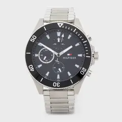 TOMMY HILFIGER - Reloj Análogo Hombre 1791916