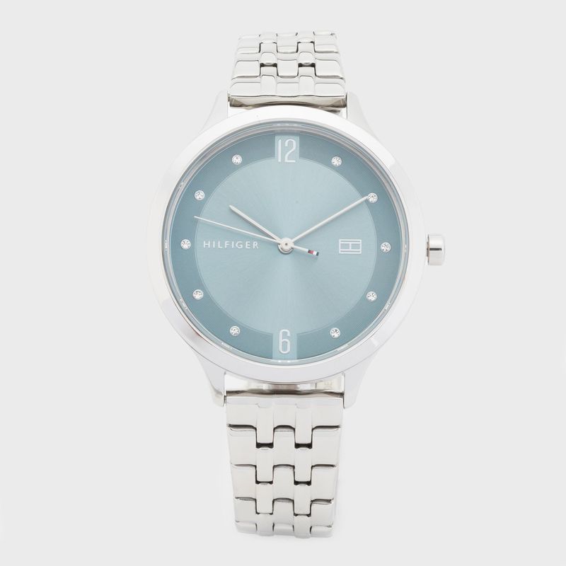 TOMMY HILFIGER - Reloj Análogo Mujer 1782433 Tommy Hilfiger