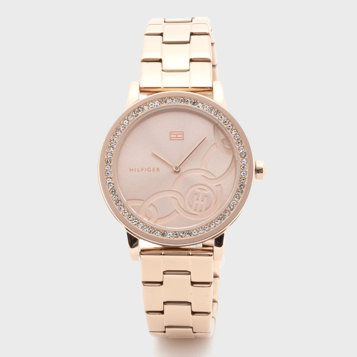 TOMMY HILFIGER - Reloj Análogo Mujer 1782436 Tommy Hilfiger