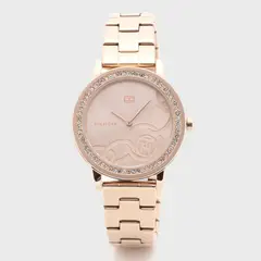 TOMMY HILFIGER - Reloj Análogo Mujer 1782436