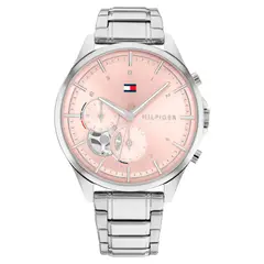 TOMMY HILFIGER - Reloj Análogo Mujer 1782414