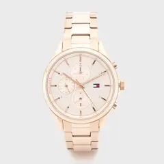 TOMMY HILFIGER - Reloj Análogo Mujer 1782421