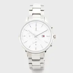 TOMMY HILFIGER - Reloj Análogo Mujer