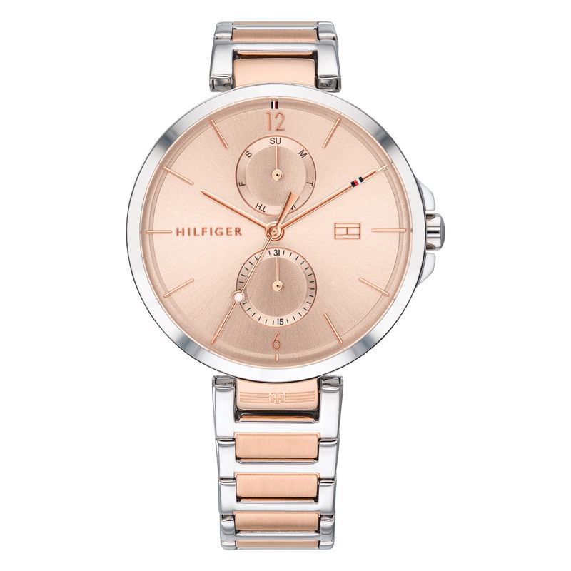 TOMMY HILFIGER - Reloj Análogo Mujer 1782127 Tommy Hilfiger