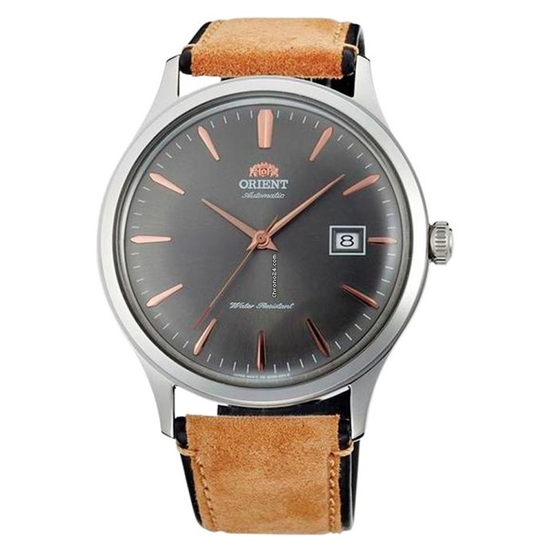 ORIENT - Reloj Análogo Hombre FAC08003A Orient