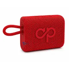 AUDIO PRO - Parlante BT Audiopro 10w Inalámbrico AP02093R Rojo