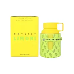 ARMAF - Odyssey Limoni Fresh Edition edp Unisex