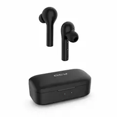 QCY - Audífonos T5 True Wireless Bt 5.1 Negros