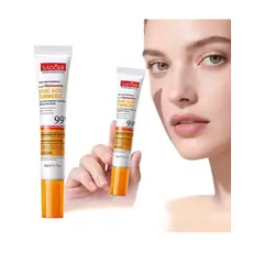 GENERICO - Crema Contorno de Ojos Elimina Ojeras Reafirmante A.Kojico