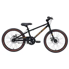 FAUCON - Bicicleta Infantil Baikal Aro 20