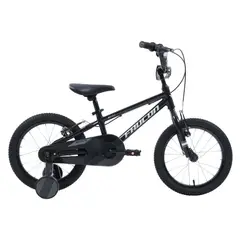 FAUCON - Bicicleta Infantil Niño Baikal Aro 16