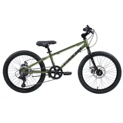 FAUCON - Bicicleta Infantil Baikal Pro Aro 20