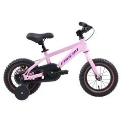 FAUCON - Bicicleta Infantil Ragnar Aro 12 Rosado