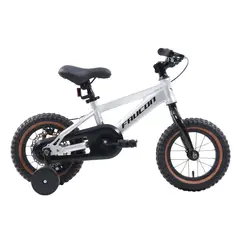 FAUCON - Bicicleta Infantil Ragnar Aro 12 Rosado
