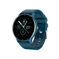 DANWEILE - Reloj deportivo inteligente resistente al agua ZL02