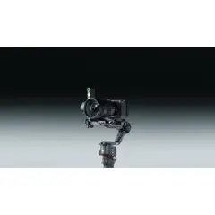 DJI - Estabilizador RS 5 Gimbal profesional de 3 ejes