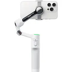 INSTA360 - Estabilizador Flow 2 Pro Creator Kit para smartphone