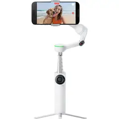 INSTA360 - Estabilizador Flow 2 Pro para smartphone