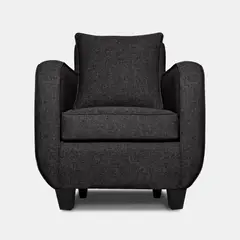 RUZAM MOBEL - SILLON POLTRONA CRONOS 1 CUERPO