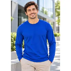 MTX - Polera Polo Manga Larga