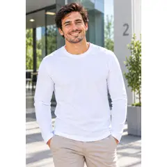 MTX - Polera Polo Manga Larga