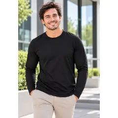 MTX - Polera Polo Manga Larga