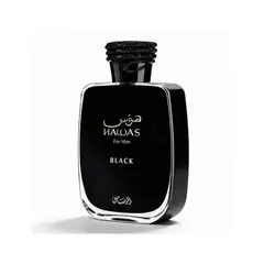 RASASI - Perfume Hawas Black Hombre edp