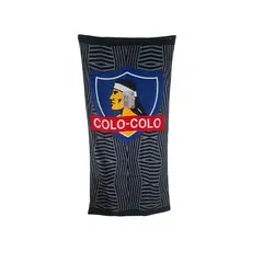 MASHINI - Toalla Algodón Colo-Colo  70 x 140 cm