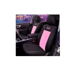BARBIE - Set Fundas de Asiento Full 10 Piezas (001 BP)