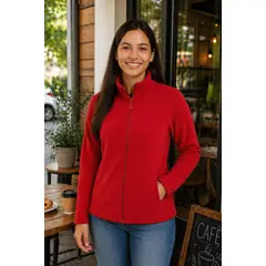 MTX - Micropolar Mujer Térmico