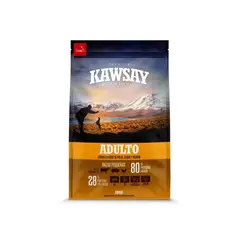 GENERICO - Kawsay Alimento Premium para Perros Adultos de Razas Pequeñas 10 kg
