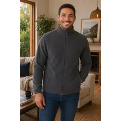 MTX - Micropolar Hombre Termico
