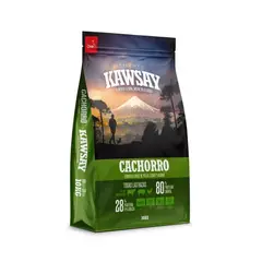GENERICO - Kawsay Alimento Premium para Perros Cachorros Todas las Razas 10 kg