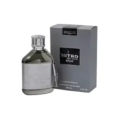 DUMONT - Perfume Nitro Elixer Pour Homme Edp 100ml