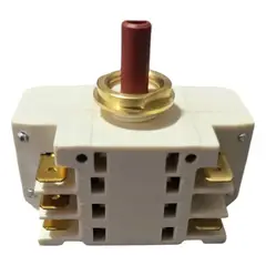 ELECTROLUX - Conmutador Para Encimera Eléctrica 7 Posiciones/original