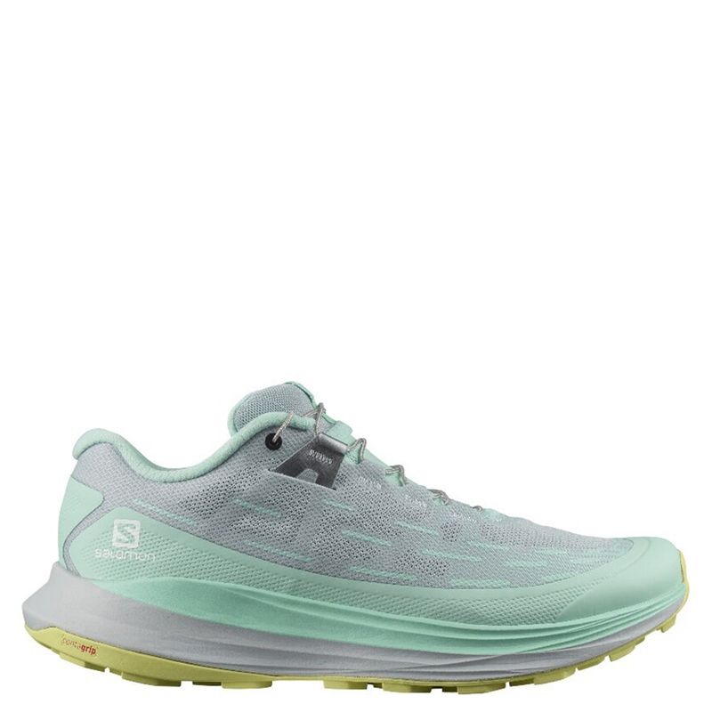 SALOMON - Zapatilla Outdoor Mujer Ultra Glide