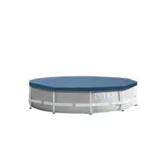 INTEX - Cubierta Para Piscina 305 Cm 28030