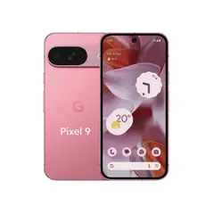 GOOGLE - Pixel 9 5G 128G Rosado Reacondicionado