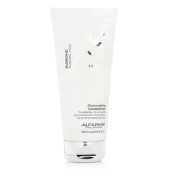 ALFAPARF MILANO - Acondicionador Semi Di Lino Diamond Illuminating 200ml