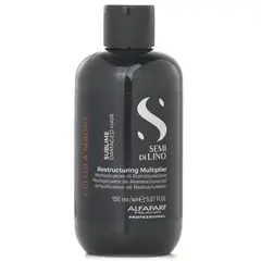 ALFAPARF MILANO - Tratamiento Capilar Reestructurante Semi Di Lino Sublime 150ml