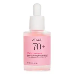 ANUA - Sérum Peach 70 Niacin 30ml