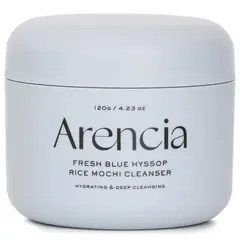 ARENCIA - Limpiador Facial Blue Hyssop 120g