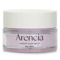 ARENCIA - Bálsamo Facial Hyssop Fume 30g