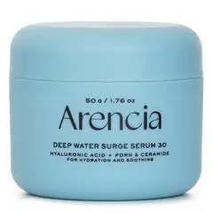 ARENCIA - Sérum Deep Water Surge 30 50g
