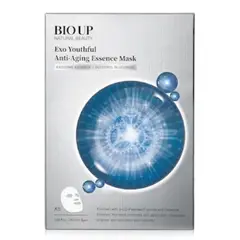 NATURAL BEAUTY - Mascarilla Hydra Solution Cushion 3Pcs