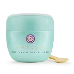 TATCHA - Mascarilla Arcilla The Clarifying 50ml